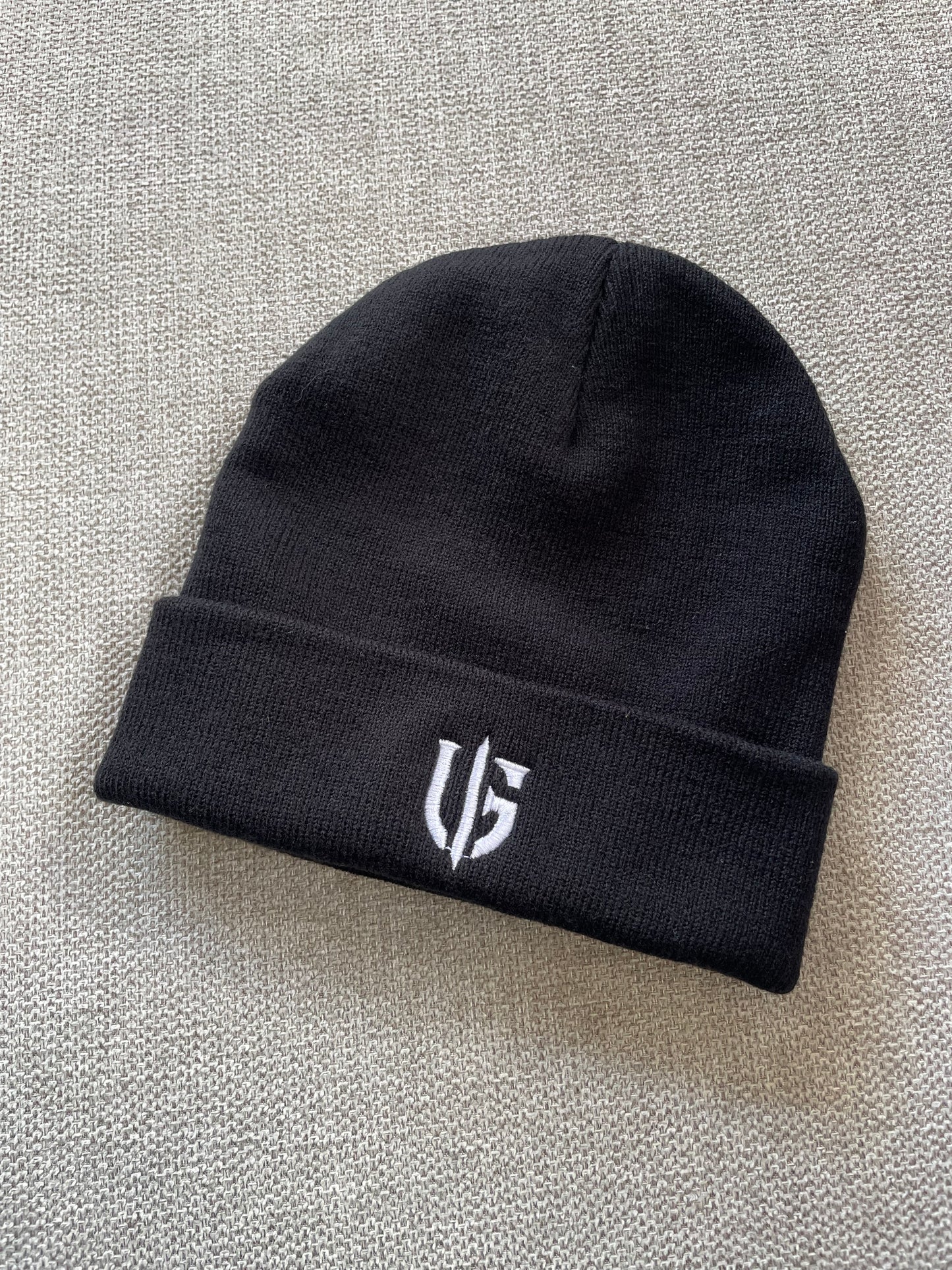 Ungvnd Classic Beanie