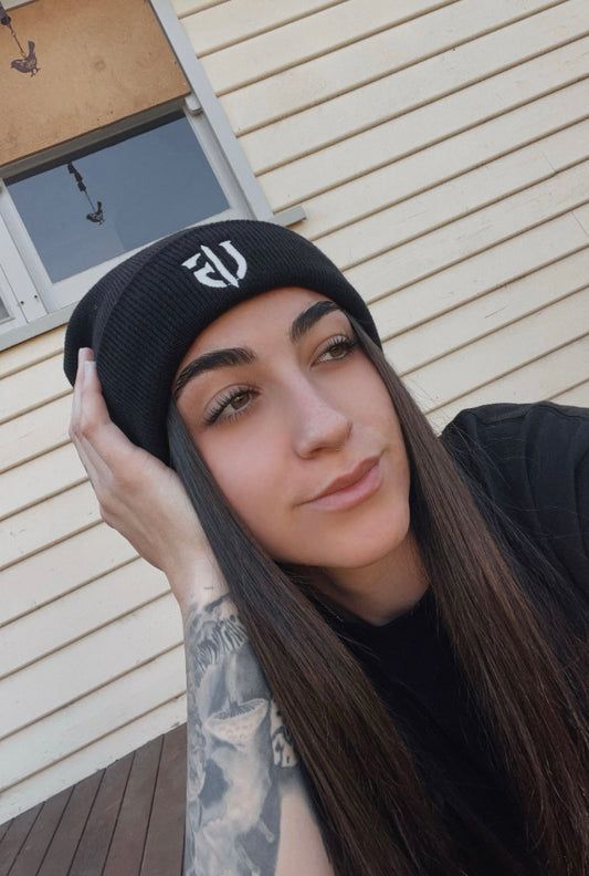 Ungvnd Classic Beanie